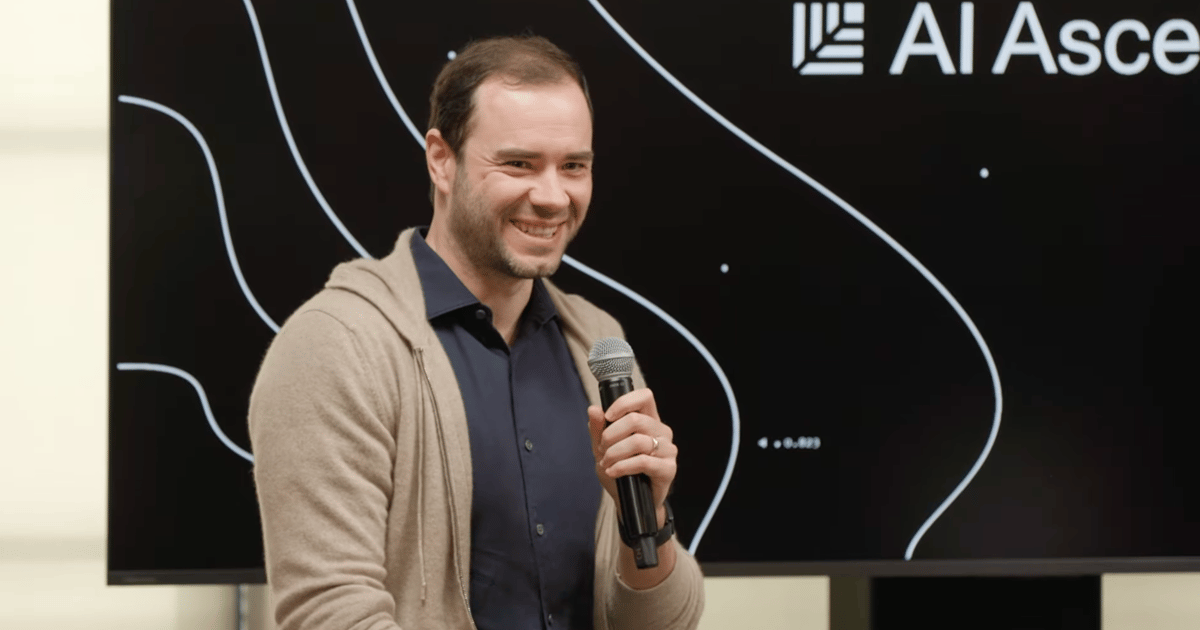 Karpathy's Software 3.0 Playbook — Twelve lessons from Andrej Karpathy's Sequoia interview: Software 3.0, vibe …