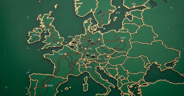 How DORA Made Sovereignty a Bank Problem — DORA's 19 Critical ICT Providers list collides with the CLOUD Act and EU Data …