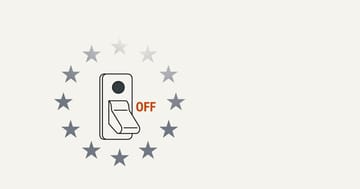 Krugman, Fable 5, and Europe in Decline? — US export controls switched off Anthropic's Fable 5 for every non-American. …
