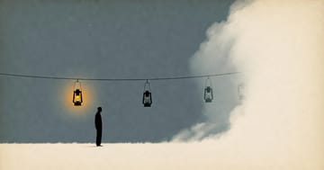 Three Kinds of Not-Knowing — Knightian uncertainty splits not-knowing into risk, uncertainty, and ignorance. …