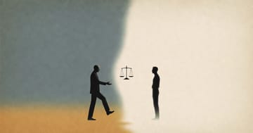 The Moral Philosophy of Investing in Ignorance — Constraint arbitrage, the sidecar problem, and who bears the distributional cost …