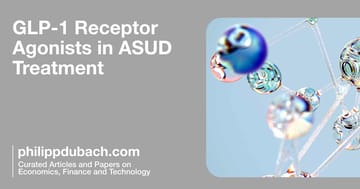 GLP-1 Receptor Agonists in ASUD Treatment — A phase 2 RCT shows low-dose semaglutide reduces alcohol craving and heavy …