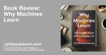 Book Review: Why Machines Learn