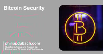 Bitcoin Security