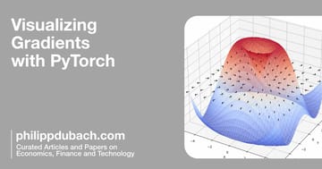Visualizing Gradients with PyTorch
