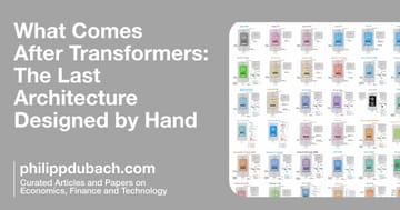 The Last Architecture Designed by Hand