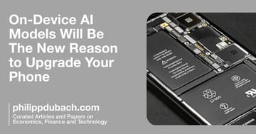 On-Device AI Models Will Be The New Reason to Upgrade Your Phone