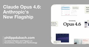 Claude Opus 4.6: Anthropic's New Flagship AI Model for Agentic Coding