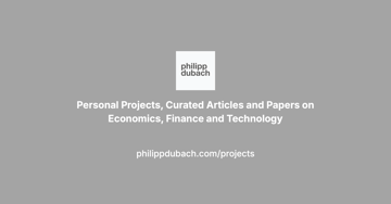 The Tech behind this Site