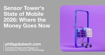 Where Mobile Money Goes Now